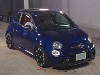FIAT ABARTH 595