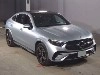 MERCEDES BENZ GLC
