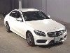 MERCEDES BENZ C CLASS