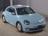 VOLKSWAGEN THE BEETLE