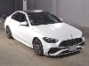 MERCEDES BENZ C CLASS