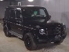 MERCEDES BENZ G CLASS