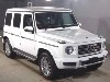 MERCEDES BENZ G CLASS