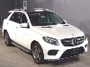 MERCEDES BENZ M CLASS