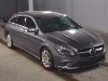 MERCEDES BENZ CLA SHOOTING BRAKE