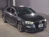 AUDI A3 SEDAN