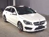 MERCEDES BENZ CLA SHOOTING BRAKE