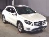MERCEDES BENZ GLA