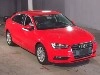 AUDI A3 SEDAN