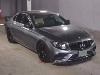 MERCEDES BENZ E CLASS