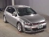 VOLKSWAGEN GOLF  GTI