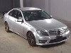 MERCEDES BENZ C CLASS
