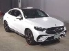 MERCEDES BENZ GLC