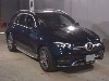 MERCEDES BENZ GLE
