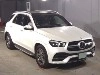 MERCEDES BENZ GLE