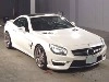 MERCEDES BENZ SL