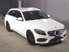 MERCEDES BENZ C CLASS STATION WAGON