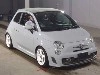 FIAT ABARTH  595C
