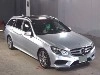 MERCEDES BENZ E CLASS STATION WAGON