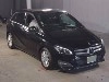 MERCEDES BENZ B CLASS