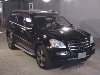 MERCEDES BENZ GL
