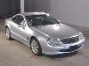 MERCEDES BENZ SL