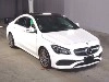 MERCEDES BENZ CLA