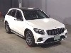 MERCEDES BENZ GLC
