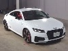 AUDI TTCOUPE