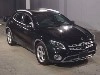 MERCEDES BENZ GLA