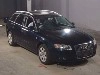 AUDI A4 AVANTE