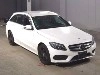 MERCEDES BENZ C CLASS STATION WAGON