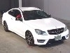 MERCEDES BENZ C CLASS