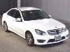 MERCEDES BENZ C CLASS