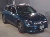 MERCEDES BENZ GLB