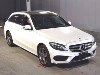 MERCEDES BENZ C CLASS STATION WAGON