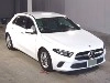 MERCEDES BENZ A CLASS