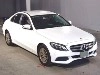MERCEDES BENZ C CLASS