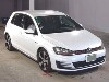 VOLKSWAGEN GOLF  GTI
