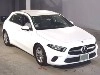 MERCEDES BENZ A CLASS