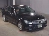 MERCEDES BENZ C CLASS