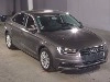 AUDI A3 SEDAN