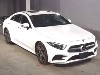 MERCEDES BENZ CLS CLASS