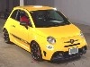 FIAT ABARTH 595
