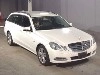 MERCEDES BENZ E CLASS STATION WAGON