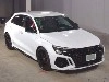 AUDI RS3 SPORTBACK