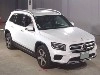 MERCEDES BENZ GLB