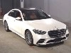 MERCEDES BENZ S CLASS