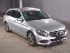 MERCEDES BENZ C CLASS STATION WAGON
