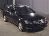 MERCEDES BENZ C CLASS STATION WAGON